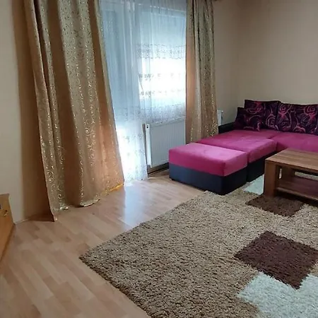 Away From Apartament