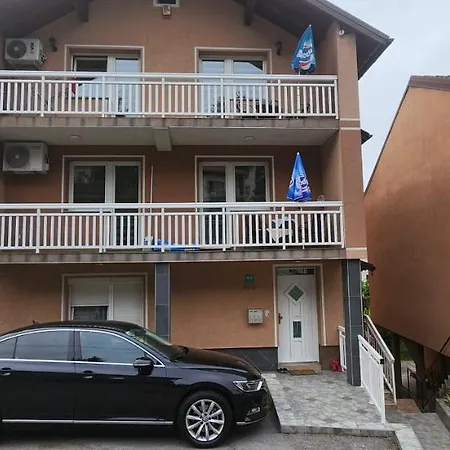 Away From Apartament *