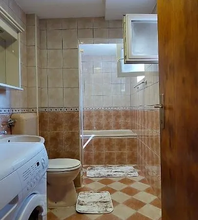 Away From Apartament Sarajewo