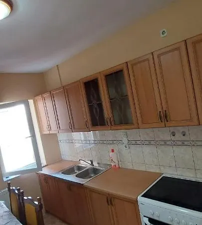 Away From Apartament