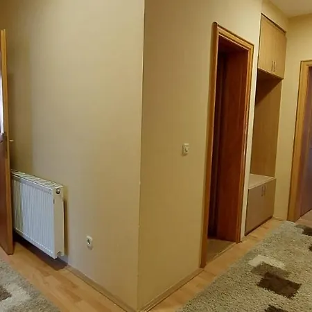 Away From Apartament Sarajewo